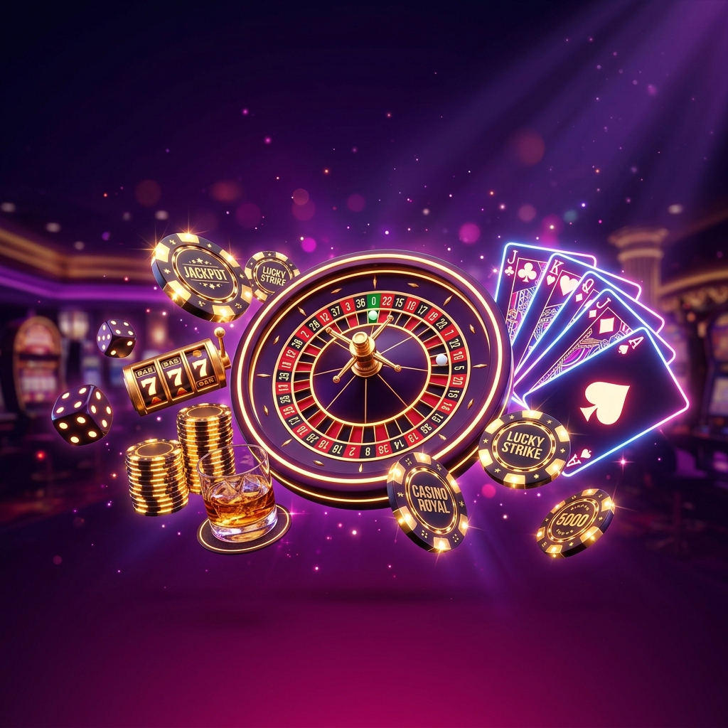 Fenix Casino Online sobre nosotros