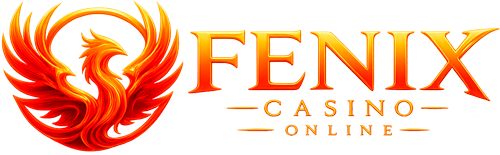 Fenix Casino Online — logo