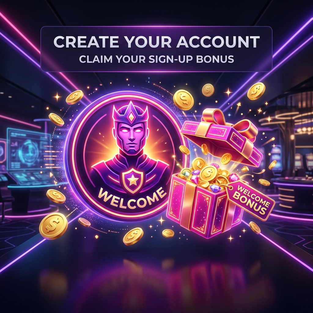 Registro en casinos online en Argentina